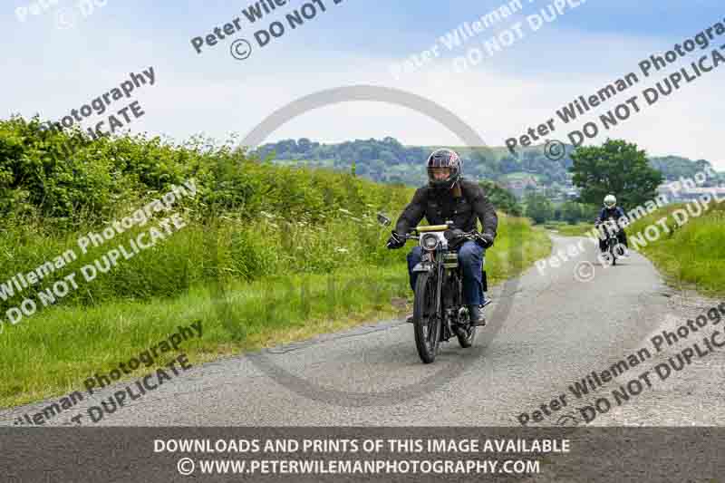 Vintage motorcycle club;eventdigitalimages;no limits trackdays;peter wileman photography;vintage motocycles;vmcc banbury run photographs